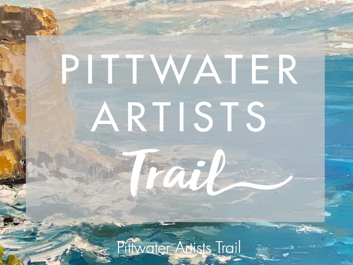 Pittwater Artists Trail